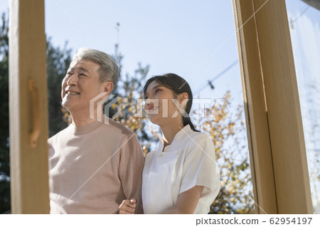 Medical, unisex, nursing home Medical, unisex, nursing home 62954197