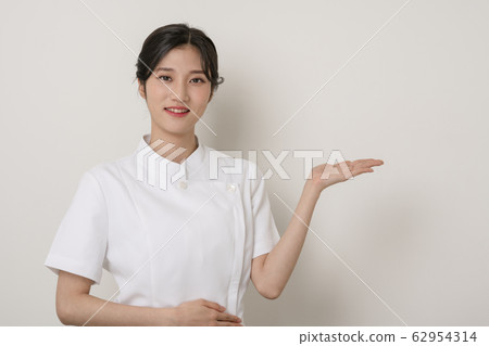 Medical, woman, publicity 62954314