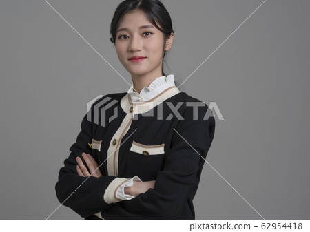Business, woman, publicity Business, woman, publicity 62954418