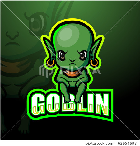 green goblin jordans