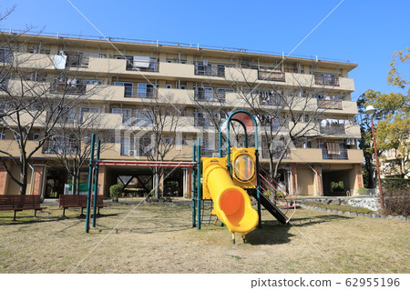 Senri New Town 62955196