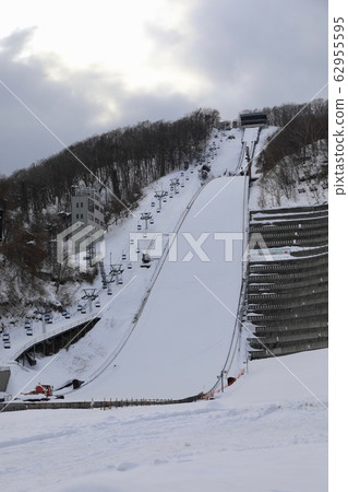 Okurayama跳躍體育場 62955595