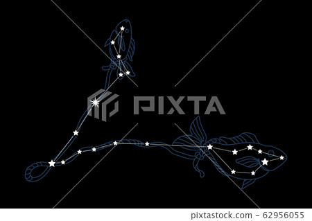 星座雙魚座 62956055