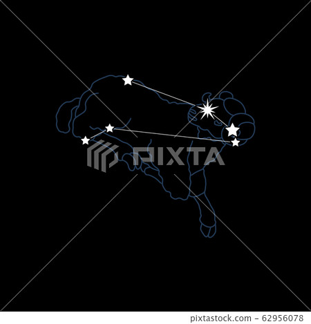 constellation1-Aries 62956078