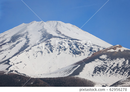 富士山 富士山 62956278