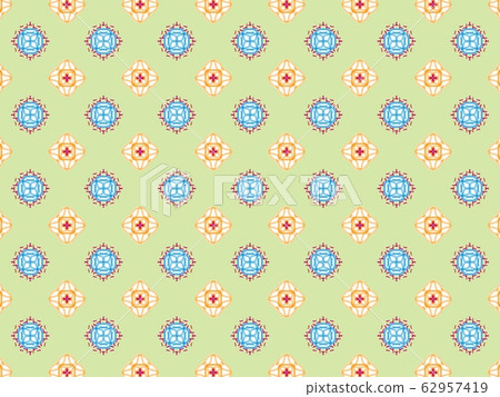Background picture 30 - Stock Illustration [62957419] - PIXTA