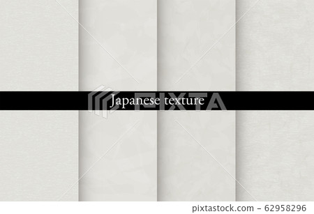 Background material: Japanese paper: green 62958296