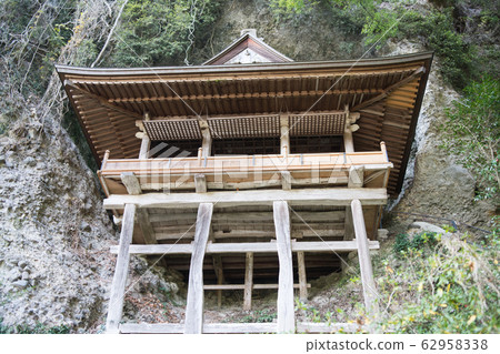  Takasu Kannon Hall 62958338