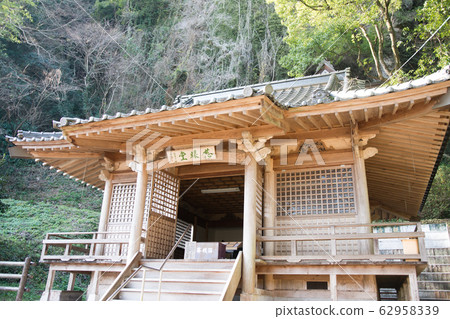  Takasu Kannon Hall 62958339