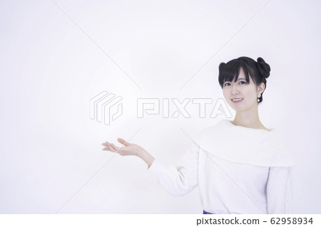 White background 62958934