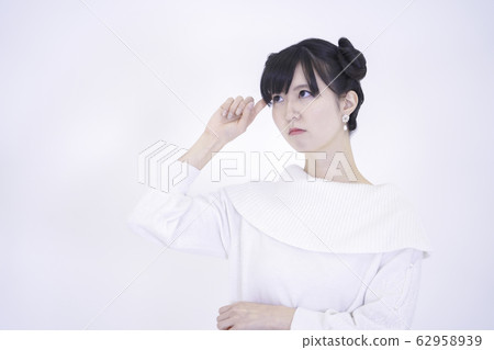 白色背景 白色背景 62958939