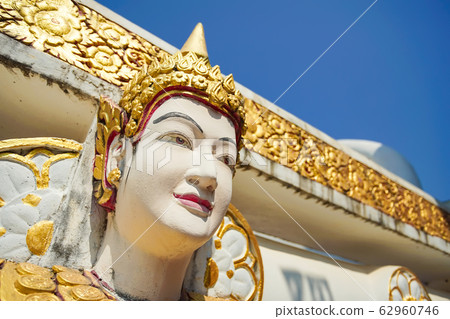 Beautiful scene of Bodh Gaya Pagoda travel Beautiful scene of Bodh Gaya Pagoda travel 62960746