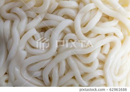 Udon noodles Udon noodles 62961686