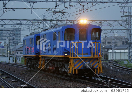 名鐵Deki 400 62961735
