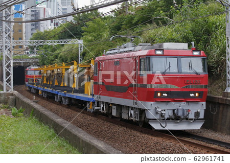 名鐵EL120 Chiki 62961741