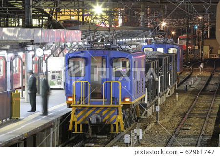 名鐵Deki 400 Hoki 名鐵Deki 400 Hoki 62961742