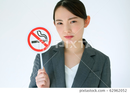 非吸煙圖片 62962052