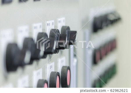 Electrical equipment_Operation panel, control panel 62962621