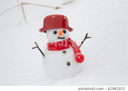 Snowman 62962823