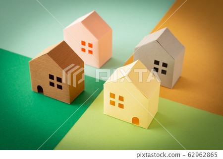 Boundary with the next house Boundary Land Real estate Boundary Boundary with the next house Boundary Land Real estate Boundary 62962865