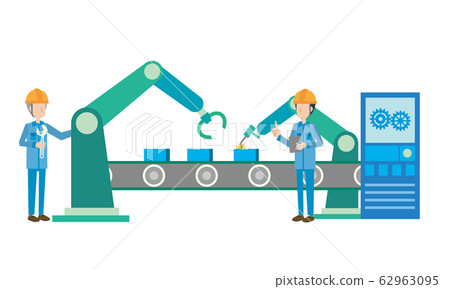 Machinery, manufacturing, equipment, image 62963095