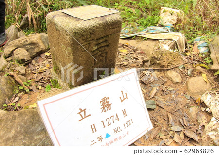 立霧山 砂卡噹三雄 立霧山 砂卡噹三雄 62963826