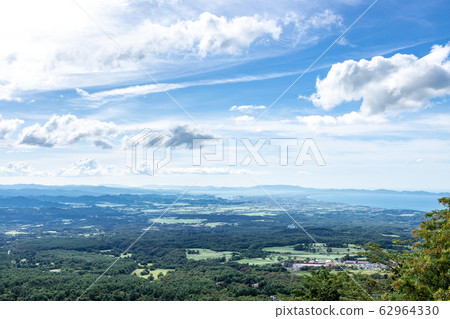 Sanin Terrain 62964330
