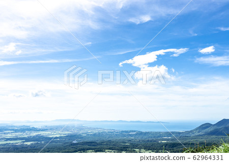 Sanin Terrain 62964331