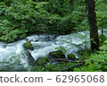 《Oirase Stream》 Towada City, Aomori Prefecture 62965068