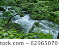 《Oirase Stream》 Towada City, Aomori Prefecture 62965070