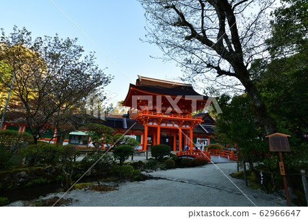 From Kamigamo Shrine 62966647