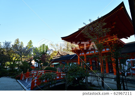 From Kamigamo Shrine From Kamigamo Shrine 62967211