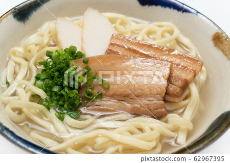 Okinawa soba 62967395