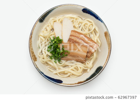 沖繩蕎麥麵 沖繩蕎麥麵 62967397