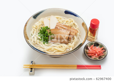 Okinawa soba 62967400