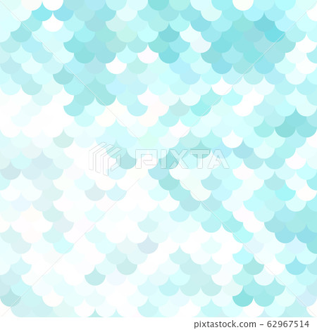Blue Roof tiles pattern, Creative Design Templates 62967514