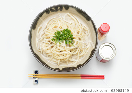 Miyako Soba 62968149