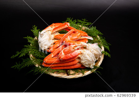 雪蟹腳食物 雪蟹腳食物 62969339