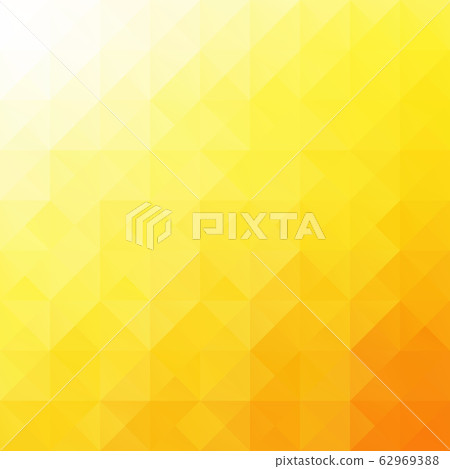 Orange Grid Mosaic Background, Creative Design Orange Grid Mosaic Background, Creative Design 62969388