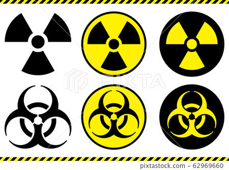 放射性和生物危害物質收集 62969660