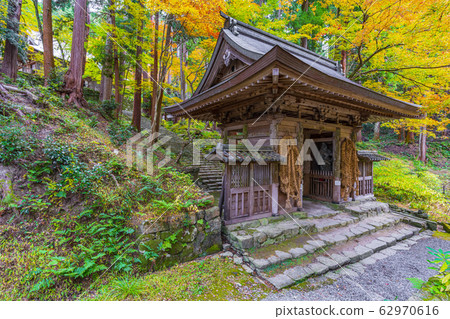 Shiga Baekjeji Niomon 62970616