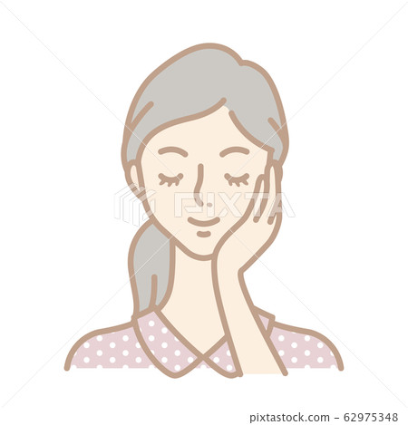 美 美容 美人 62975348