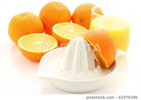 橙汁 62976396