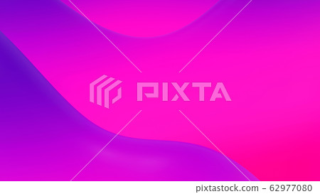 abstract fantastic background, liquid gradient of paint with internal glow forms hills or peaks like landscape in subsurface scattering material, mat color transitions. Red purple abstract fantastic background, liquid gradient of paint with internal glow forms hills or peaks like landscape in subsurface scattering material, mat color transitions. Red purple 62977080