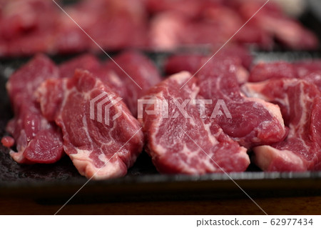 Lamb meat Lamb meat 62977434