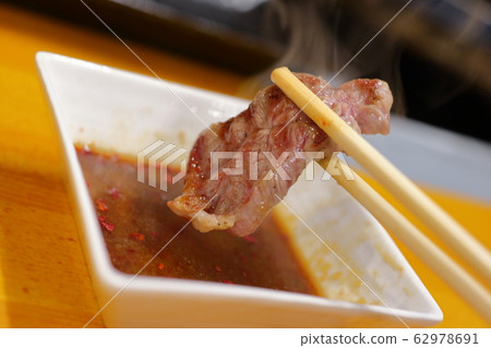 Kenichi出汗 62978691