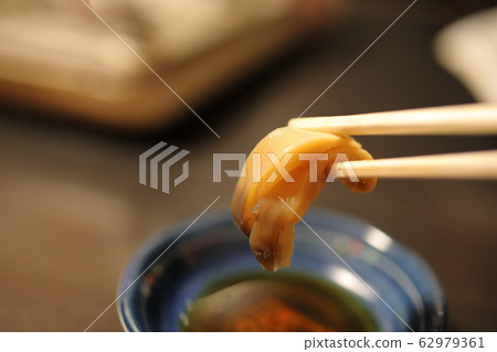 生木刺身 62979361