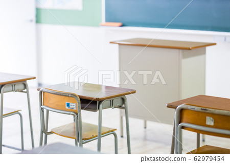 學校教室 學校教室 62979454