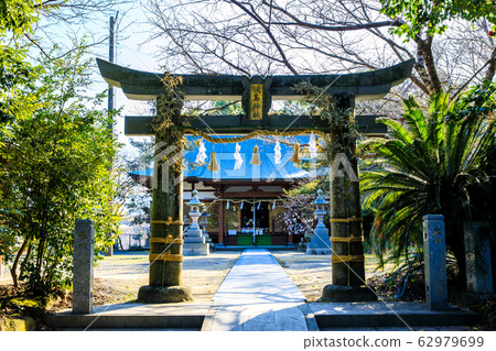 淡島神社[長崎縣雲仙市] 62979699