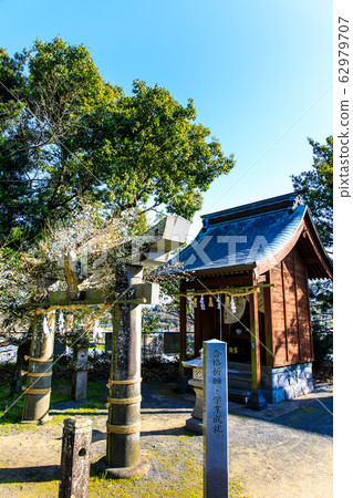 淡島神社[長崎縣雲仙市] 62979707
